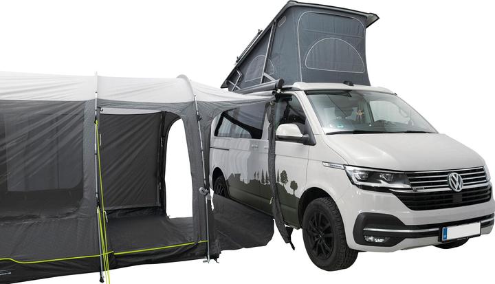 Actual product image Outwell Waystone 240 (Tunnel tent, 17.10 kg)