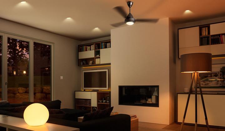 Produktbild Eve Light Switch