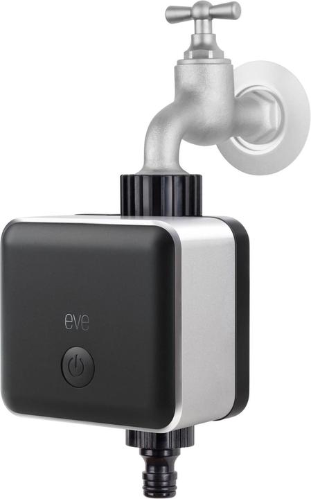 Eve Aqua (Irrigation computer)