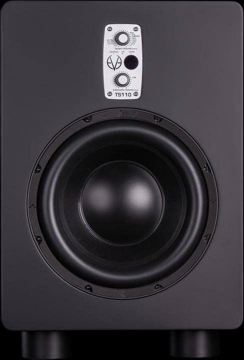 Image du produit EVE audio Ts110 (Passif, 1 pièce, 1x 400 W)