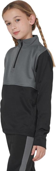 Produktbild Finden & Hales Trainingsjacke Mit Kurzem Reissverschluss (128)