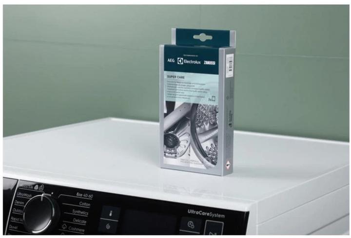 Actual product image Electrolux Super Care (693 ml)