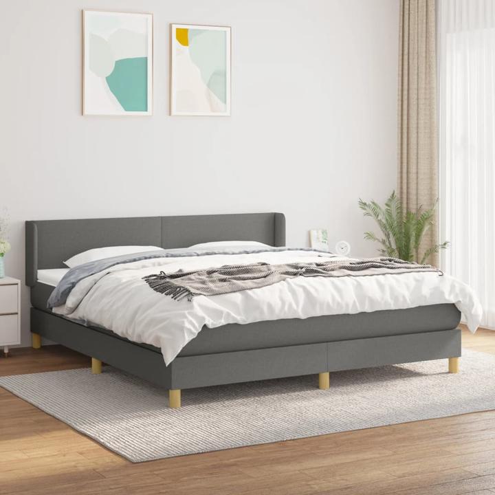 Produktbild VidaXL Elaine (180 x 200 cm)