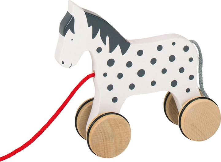 Immagine prodotto Goki ZT Cavallo Alvah