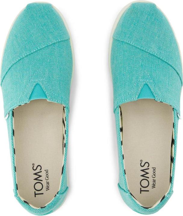 Image du produit Toms W's Alpargata Plus (37.5)
