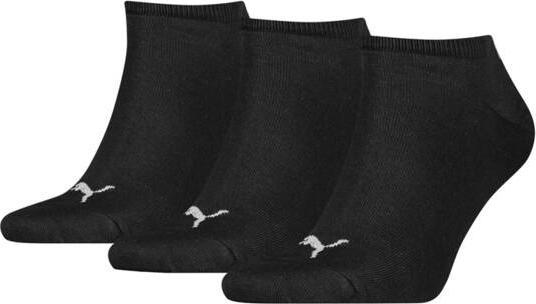Produktbild Puma Sneakersocken (3er Pack, 35 - 38)