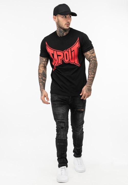 Image du produit Tapout Logo (M)