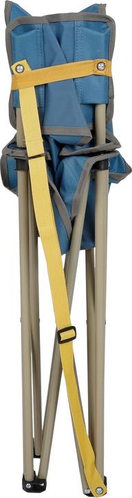 Actual product image Regatta Isla II Folding Chair