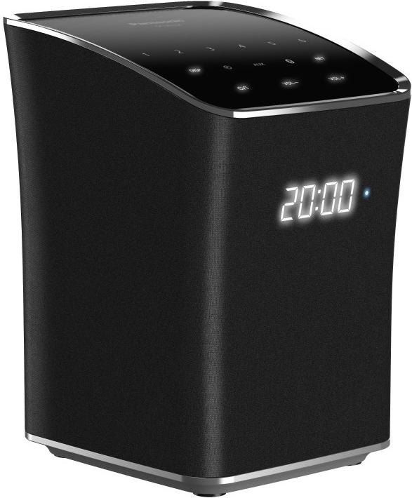 Produktbild Panasonic Sc-All2 (WLAN, Bluetooth)