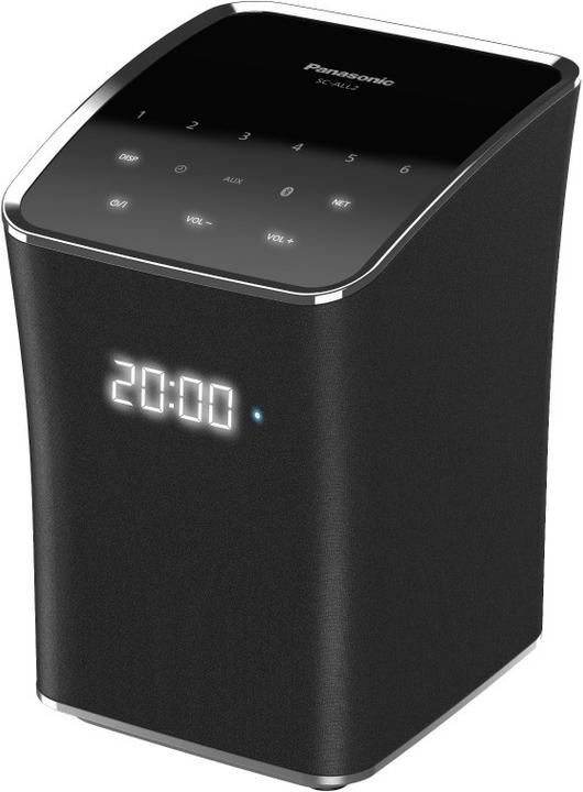 Produktbild Panasonic Sc-All2 (WLAN, Bluetooth)