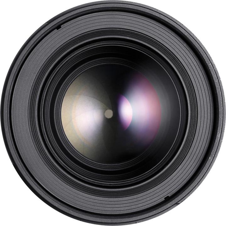 Produktbild Samyang 100mm f/2.8 ED UMC, Sony E (Sony E, Vollformat, APS-C / DX)