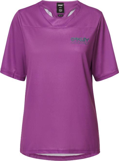 Immagine prodotto Oakley Maglia da ciclismo Factory Pilot Lite II a manica corta (L)