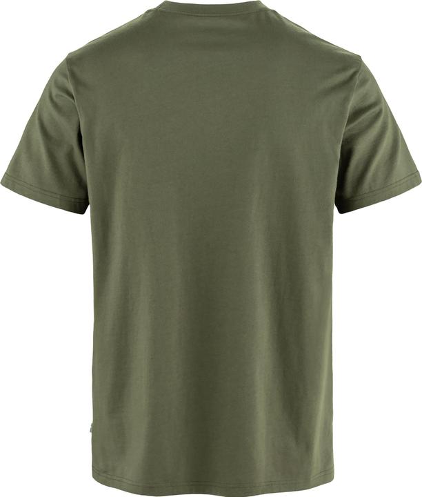 Image du produit Fjällräven Heavy Classic T-shi (L)