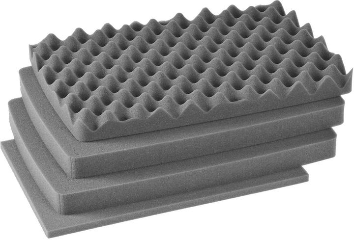Actual product image Peli Storm iM2370 Replacement Foam Set