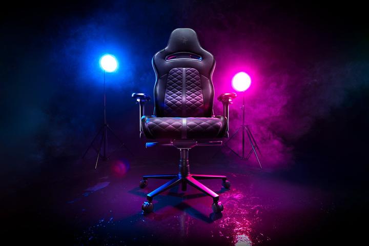 Image du produit Razer Enki