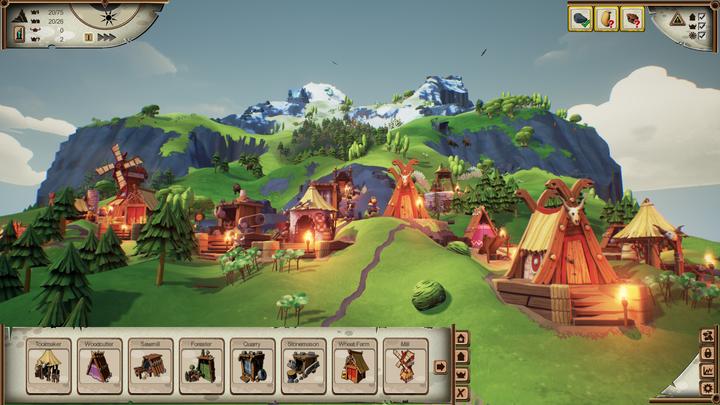 Produktbild Plaion Valhalla Hills - Definitive Edition (PS4, IT)