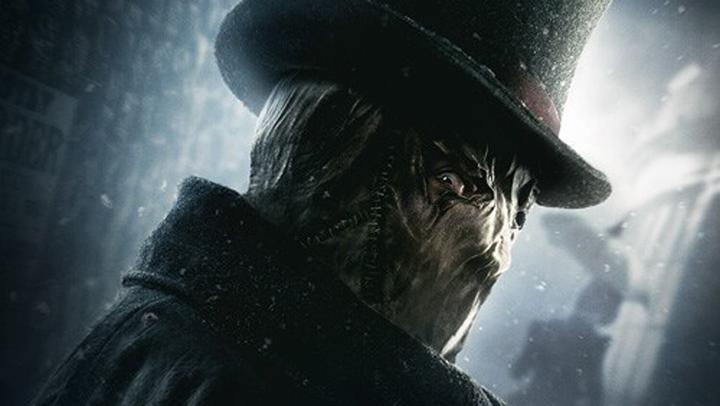Image du produit Ubisoft Assassin's Creed Syndicate (PS4, EN)