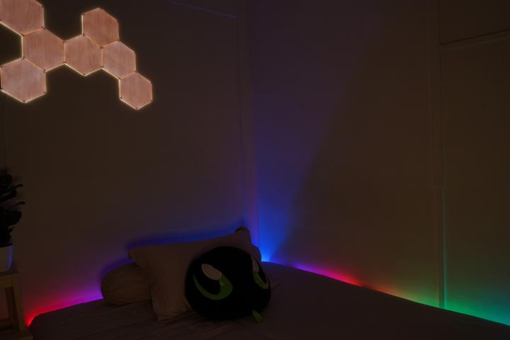 Image du produit Razer Batterie lithium-ion rechargeable NP-95 (RGB, 100 cm, Intérieur)
