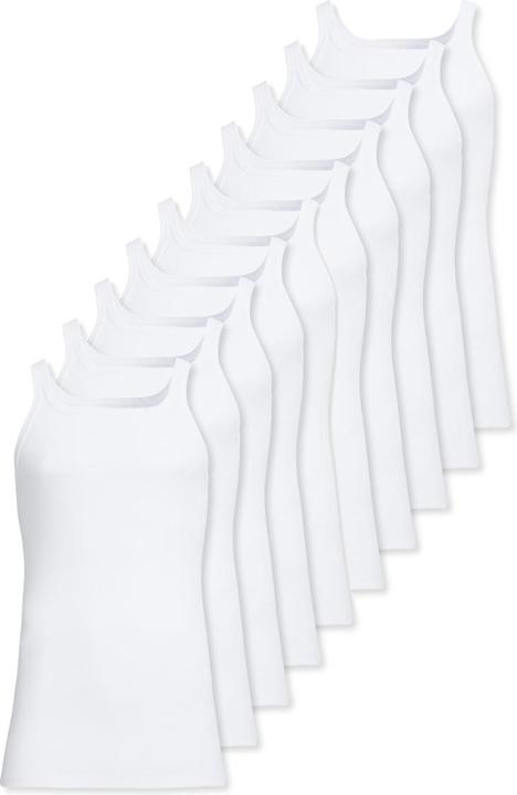 Produktbild Conta 10er Pack Feinripp Unerhemd (3XL)