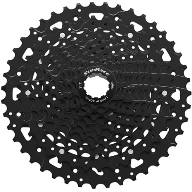 Actual product image SunRace US 400 (10-speed, 11-36)