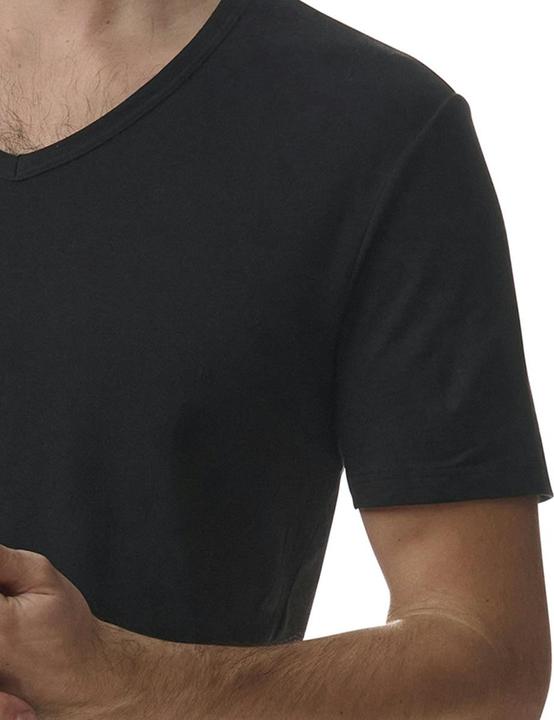 Image du produit adidas 4er Pack Active Flex Cotton Unterhemd / Shirt Kurzarm (S)
