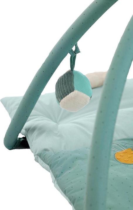 Actual product image Sterntaler Bear Ben