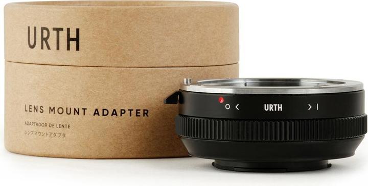 Actual product image Urth Lens Mount Adapter: Compatible with Sony A (Minolta AF) Lens to Micro Four Thirds (M4/3) Camera Body