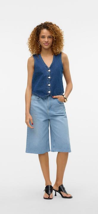 Produktbild Vero Moda VMROWENA Shorts Jeans-Shorts (M)