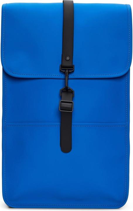 Produktbild Rains Regen Rucksack W3 Unisexzak - Wellen - 13 Liter (13 l)