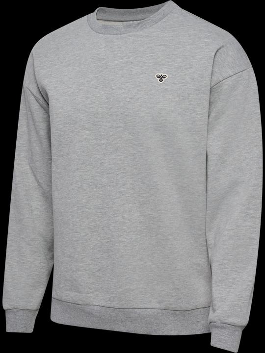 Produktbild hummel hmlLOOSE CREWNECK BEE (S)