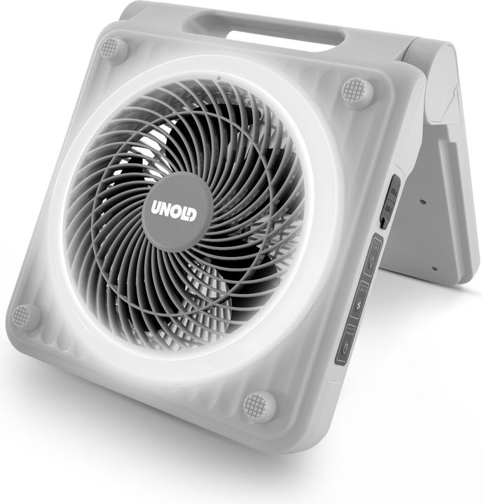 Ventilateur