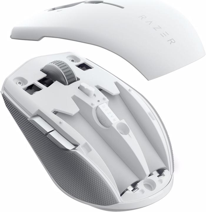 Produktbild Razer Pro Click Mini (Kabellos)