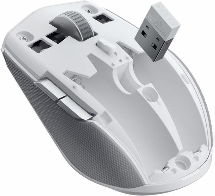 Produktbild Razer Pro Click Mini (Kabellos)