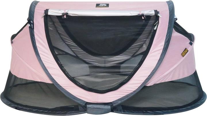 Actual product image Deryan Baby Luxe