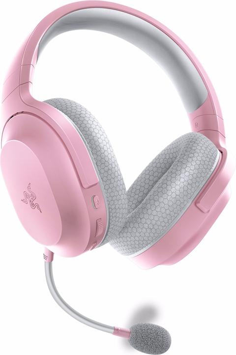Produktbild Razer Barracuda X (Kabelgebunden, Kabellos)