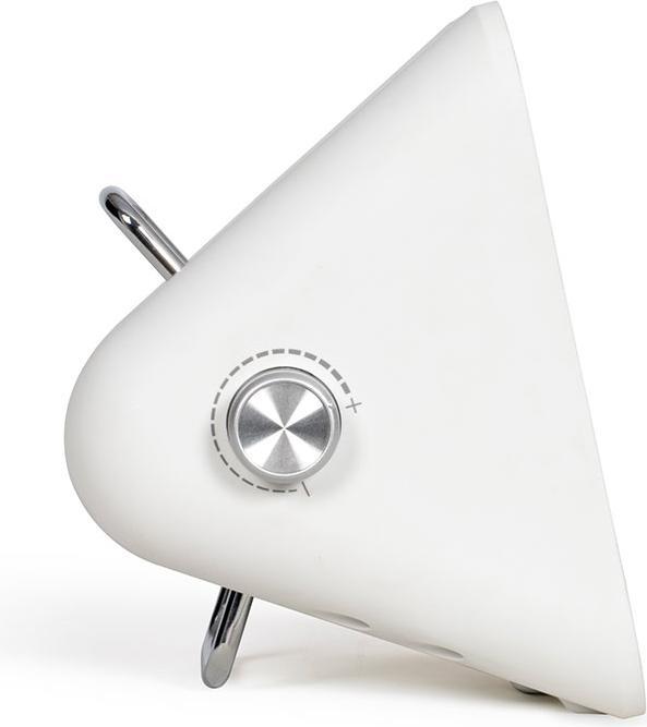 Produktbild Livoo Keramik-Heizung mit Gebläse (1500 W)