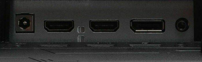 Image du produit ASUS TUF Gaming VG27AQ1A (2560 x 1440 pixels, 27")
