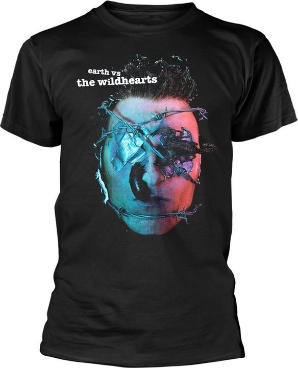 The Wildhearts Earth Vs