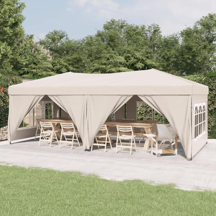 Produktbild VidaXL Bernhilde (580 cm, 580 cm)