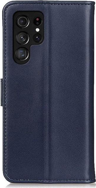 Actual product image MU Classic Classic II Leather Bookcover Series (Samsung Galaxy S24 Ultra)