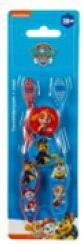 Actual product image Paw Patrol 2 pcs 3758