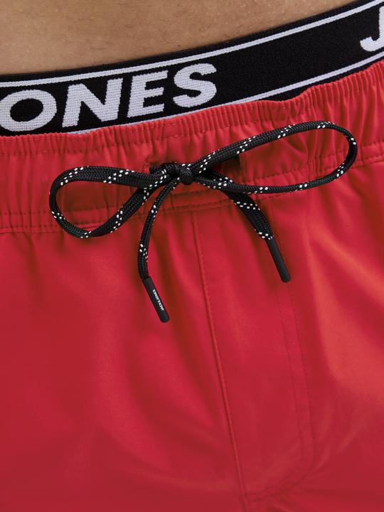 Immagine prodotto Jack & Jones Badehose MAUI Schwimm-Shorts (L)
