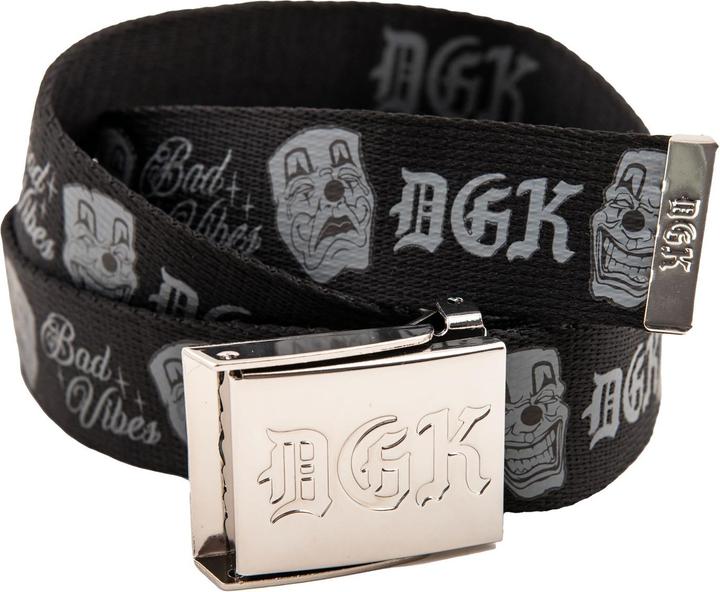Actual product image DGK M39646