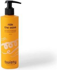 Immagine prodotto Twisty TWISTY Ride The Wave odżywka emolientowa do włosów kręconych 280ml (280 ml)