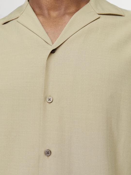 Immagine prodotto Jack & Jones Camicia dalla vestibilità rilassata Camicia (S)