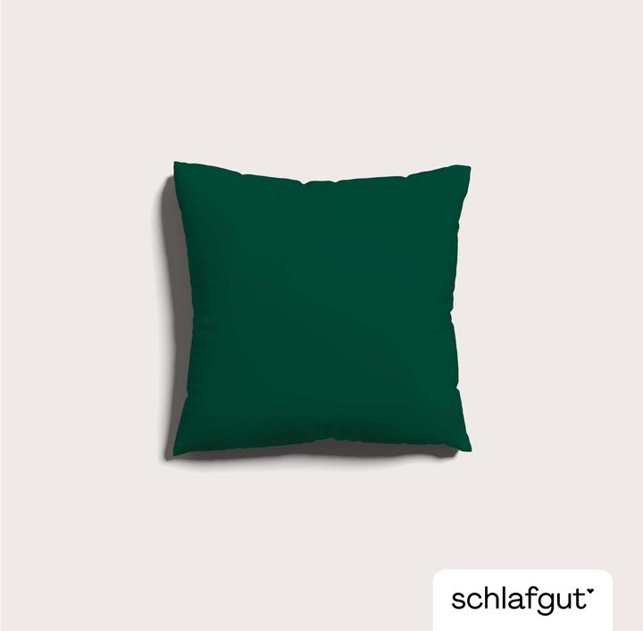 Image du produit schlafgut Knitted Jersey (Housse de couette, 40 x 40 cm)
