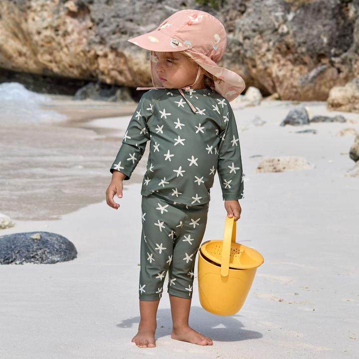 Produktbild Lässig UV-Sonnenhut Dolphin peach