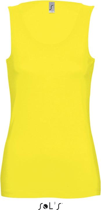 Produktbild Sol's tanktop für damen jane (XL)