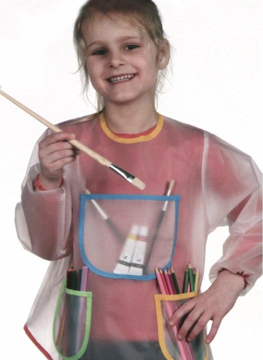 Image du produit Creative kids Tablier de peinture