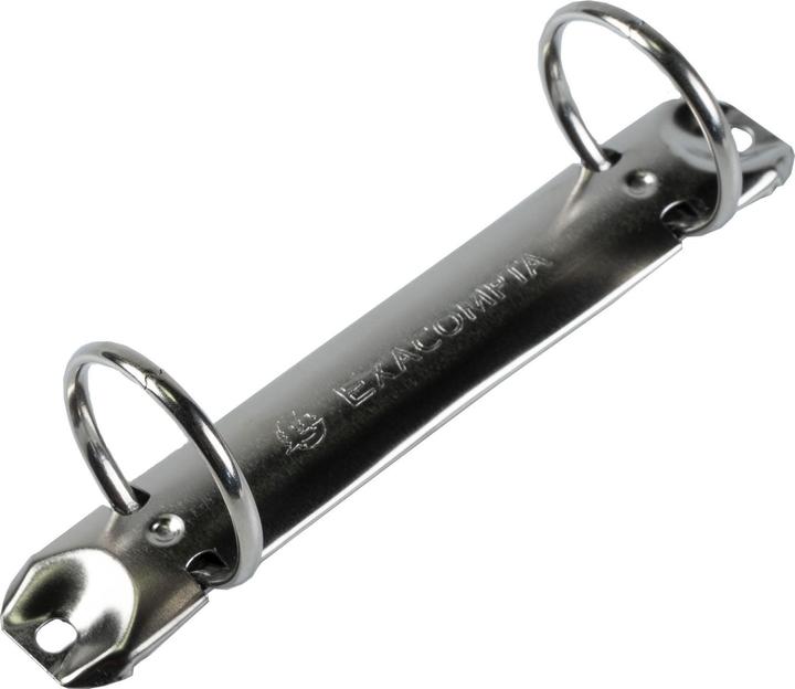 Actual product image Exacompta Ring binders (220 x 170 mm, 34 mm)